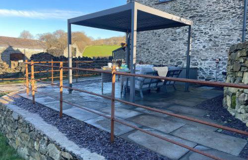 The Old Cartshed Yr Hen Gwt Cart - Photo 25