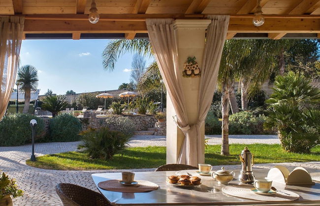 2702 Villa Nicrys by Perle di Puglia - Foto 65