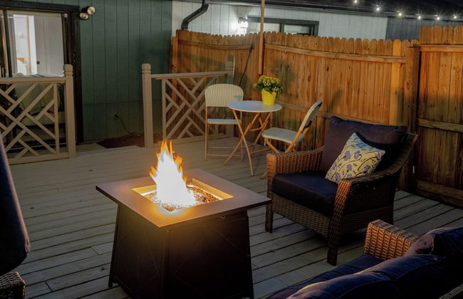 Peaceful modern and close to everything - Foto 28