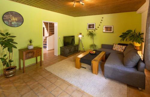 Taunuslodge - Foto 1