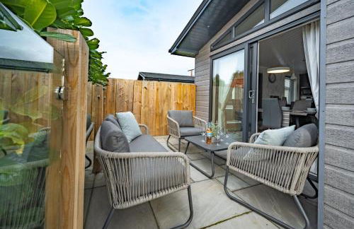 Field Lodge - Foto 39