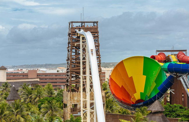 Excursion à Beach Park avec billets - Photo 7