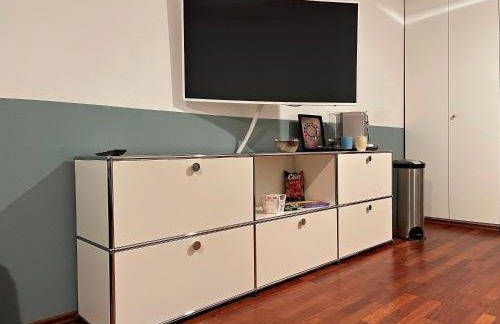 Exklusives City Studio in Neuhausen - stilvoll wohnen nahe Schloss Nymphenburg - Photo 6