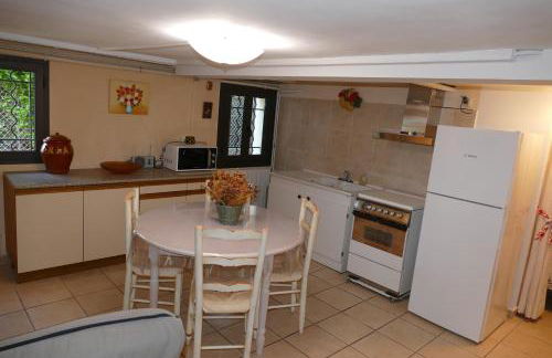 Appartement avec véranda donnant sur le jardin - Foto 7