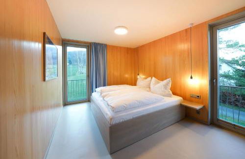 Ferienhaus Weitsicht - Foto 27