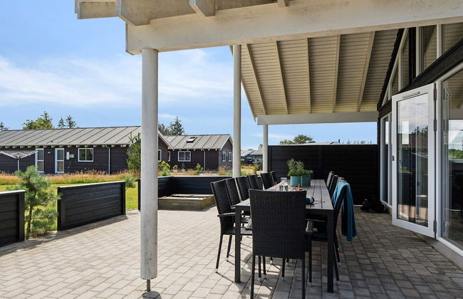 Luxury Retreat in Albaek - By Traum Ferienwohnungen - Foto 18