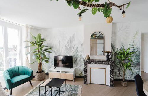 M a g i c & J u n g l e - Foto 23