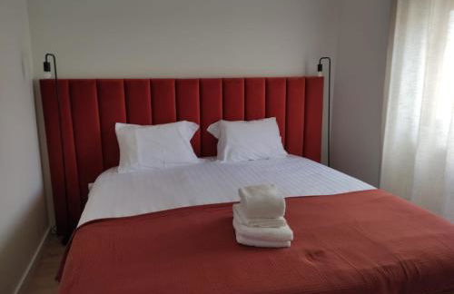 Albina's Guest House, em Leça, a 500m da praia - Photo 10