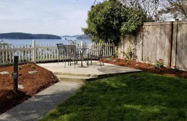 Cottage by the Sea - Foto 23