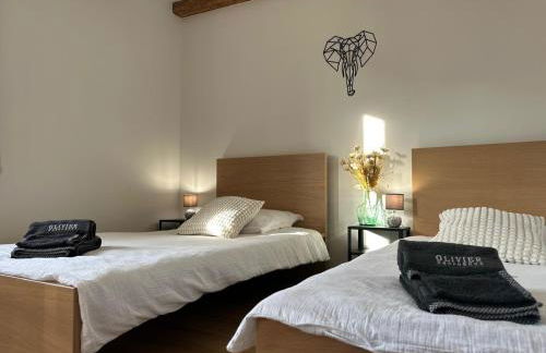 Les 7 Prunes - Demeure Alsacienne d'Exception - Foto 14