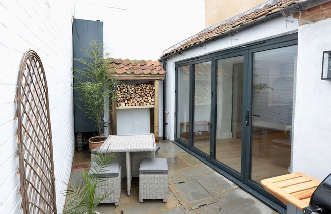 Cottage in East Rudham - Photo 17