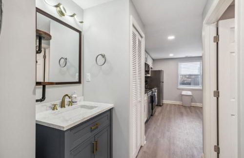 AF Stays - Philadelphia Callowhill - Foto 32