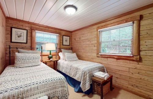 Dancing Bear Cabin - Foto 12