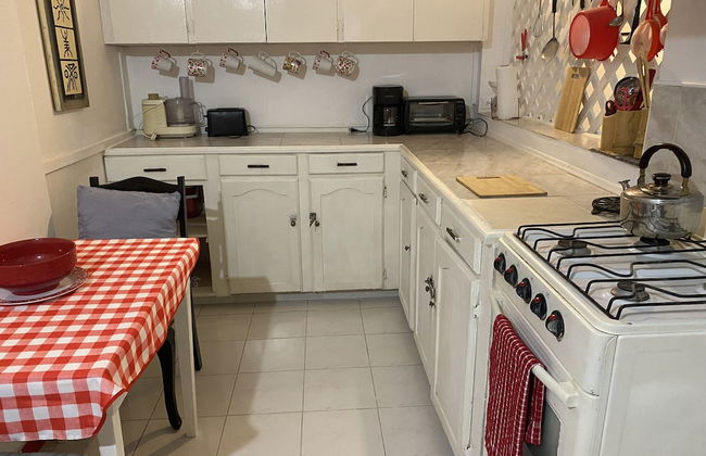 Barbados Chi Guest House - Photo 34