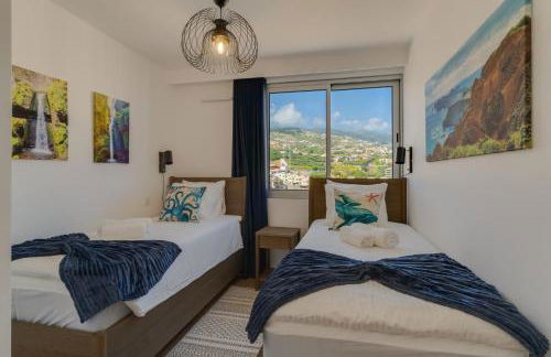 Pearl Retreat by Holiday Rental Madeira - Foto 18