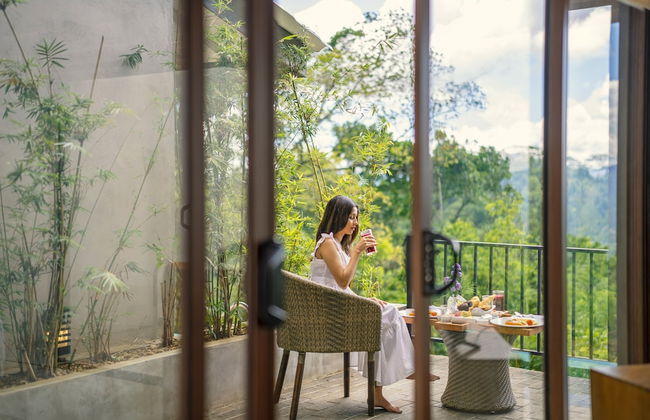 Celestial Hills - by The Clarks - Foto 15