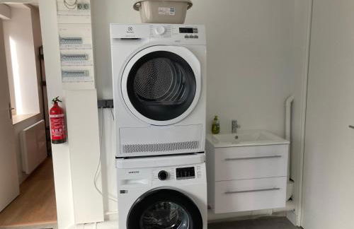 Charmante Maison Bretonne au Cœur de l'Île Grande - Foto 35