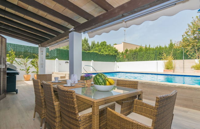 Murta 26 in Sa Coma With 4 Bedrooms and 3 Bathrooms - Foto 20