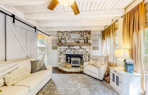 Honey Bear Hideaway - Foto 4