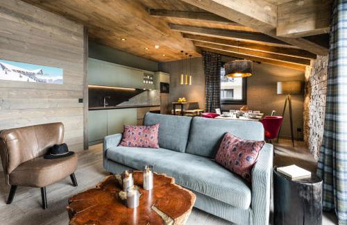 Chalets Izia - Village Montana - Foto 21