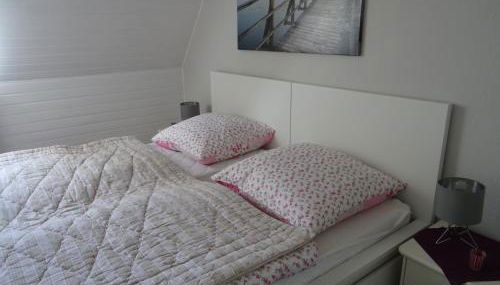 Hofwohnung Steinbergkirche - Foto 5