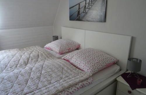 Hofwohnung Steinbergkirche - Foto 5