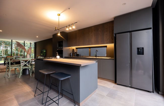 The Woods Luxury Homes - Elaleni Estate - Foto 18