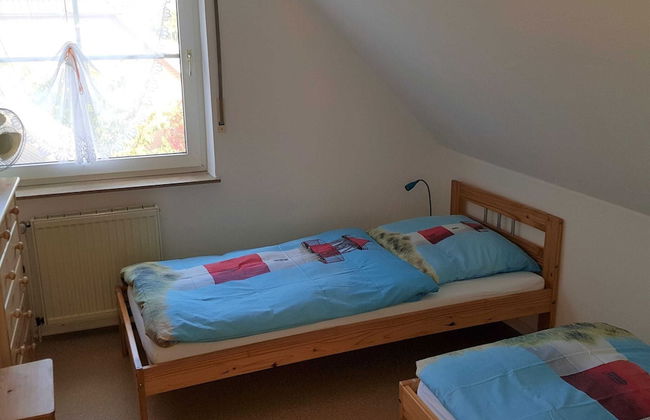 Appartement in Strandnaehe - Photo 2