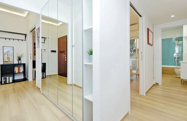 Cozy Domar - My Extra Home - Photo 17