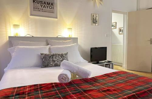 Le jardinet de la cathédrale - Foto 29