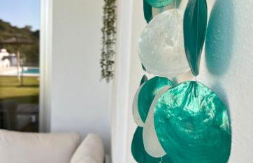 Luxury apartment with amazing view and free golf - Foto 21