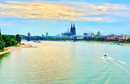 The Suite Cologne - Foto 21