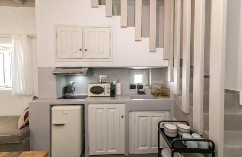 Apopsis Tinos Square - Foto 7