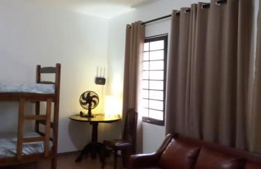 Casa 75, 7 hóspedes próxima ao centro de Piracicaba - Foto 22