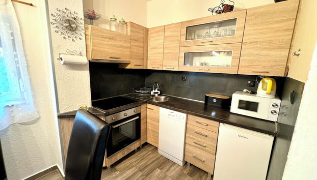 Apartman Draga - Foto 3, Interior