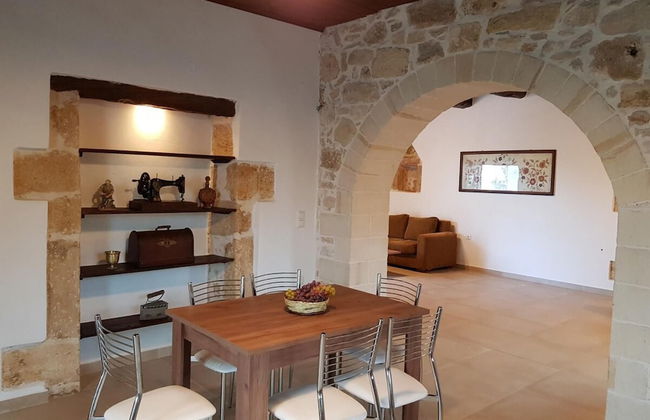 Traditional Villa in Fres - Foto 23