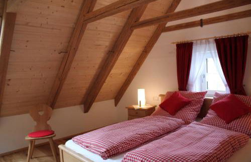 Ferienwohnungen Zwergbachhof - Foto 33