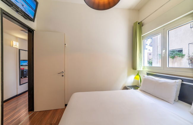 Ben Yehuda Apartments - Foto 39