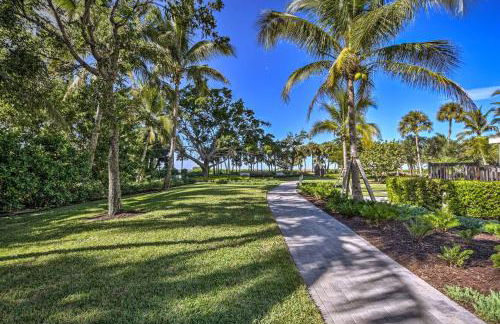 Naples House with Lanai and Pool - Walk to Beach! - Foto 25