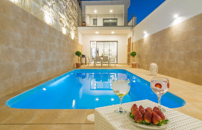 Can Serra in Sa Pobla - Foto 2