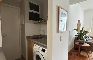 Apartment in Leme 2 min from the beach - Photo 23