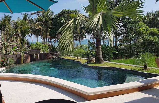 Sejuk Beach Villas - Foto 63