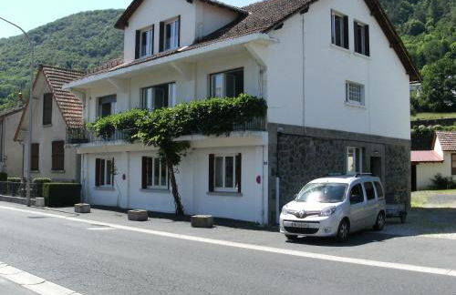 Les Glycines - Photo 2