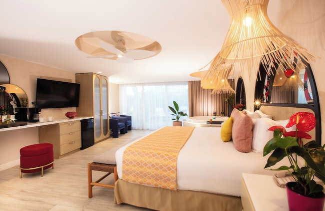 Almar LGBT Luxury Resort - Foto 45