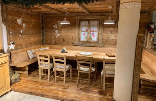 Villa la Dama del Lago - Foto 8