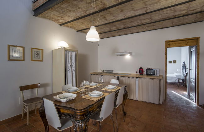 Casa Vacanze Le Fornaci - Foto 62