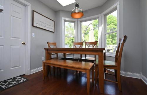 Country Home with Hot Tub Fire Pit for 10 Guests - Foto 15