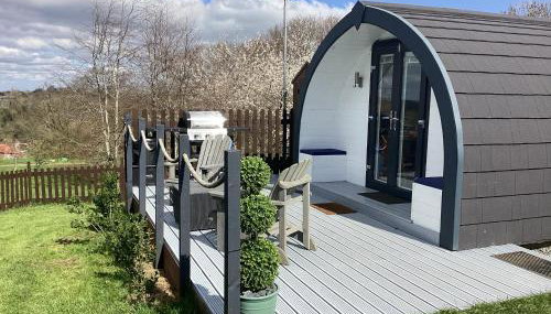 Cherry Pod 2 - Foto 5