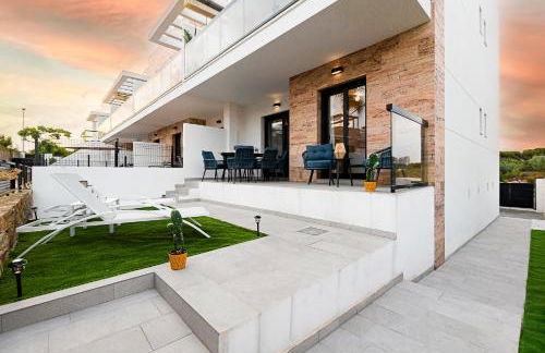 Apartment Aqua Oasis - Foto 1