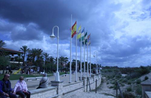 Apartamento en islantilla - Photo 18